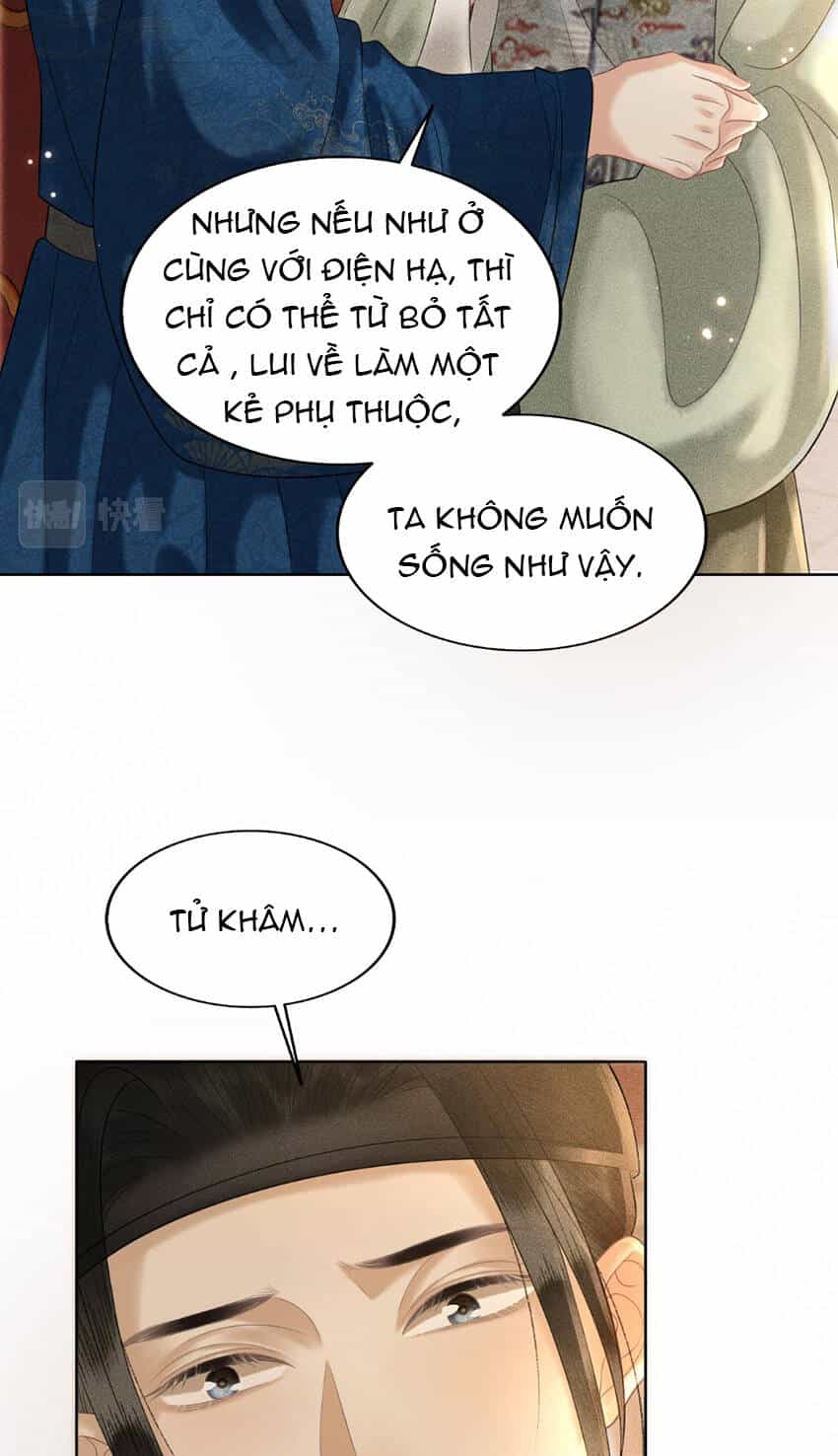 Thượng Thực - Chương 31 - ảnh 23