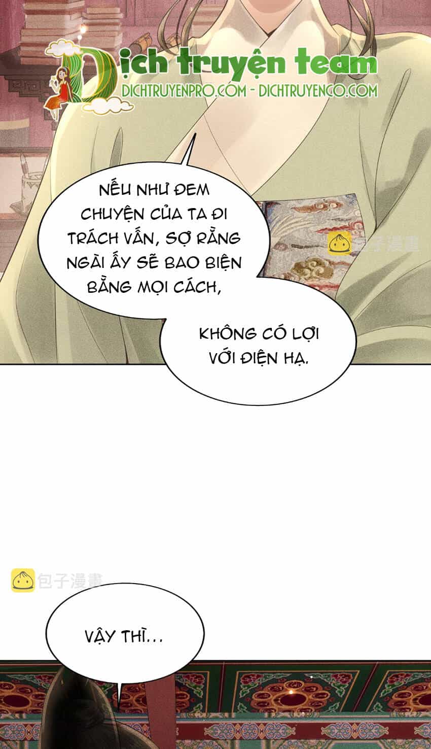 Thượng Thực - Chương 31 - ảnh 31