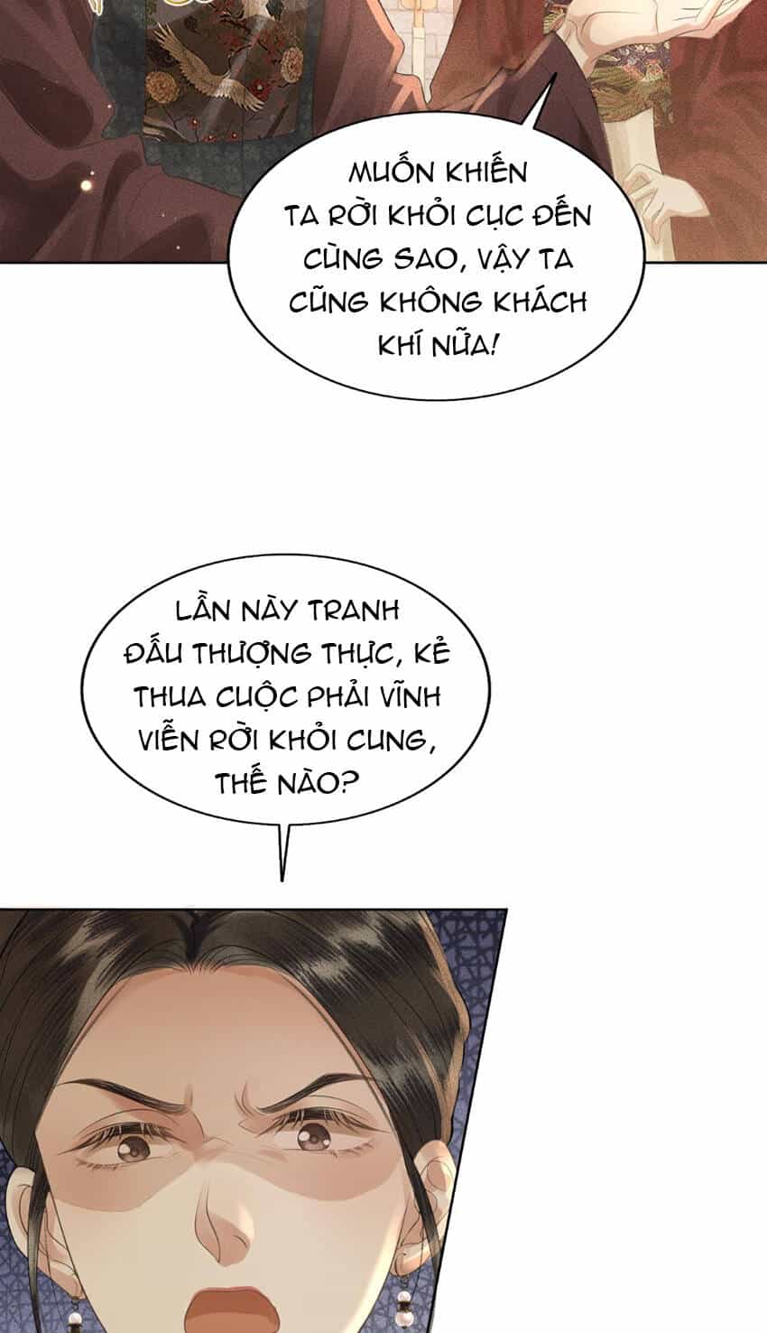 Thượng Thực - Chương 31 - ảnh 38