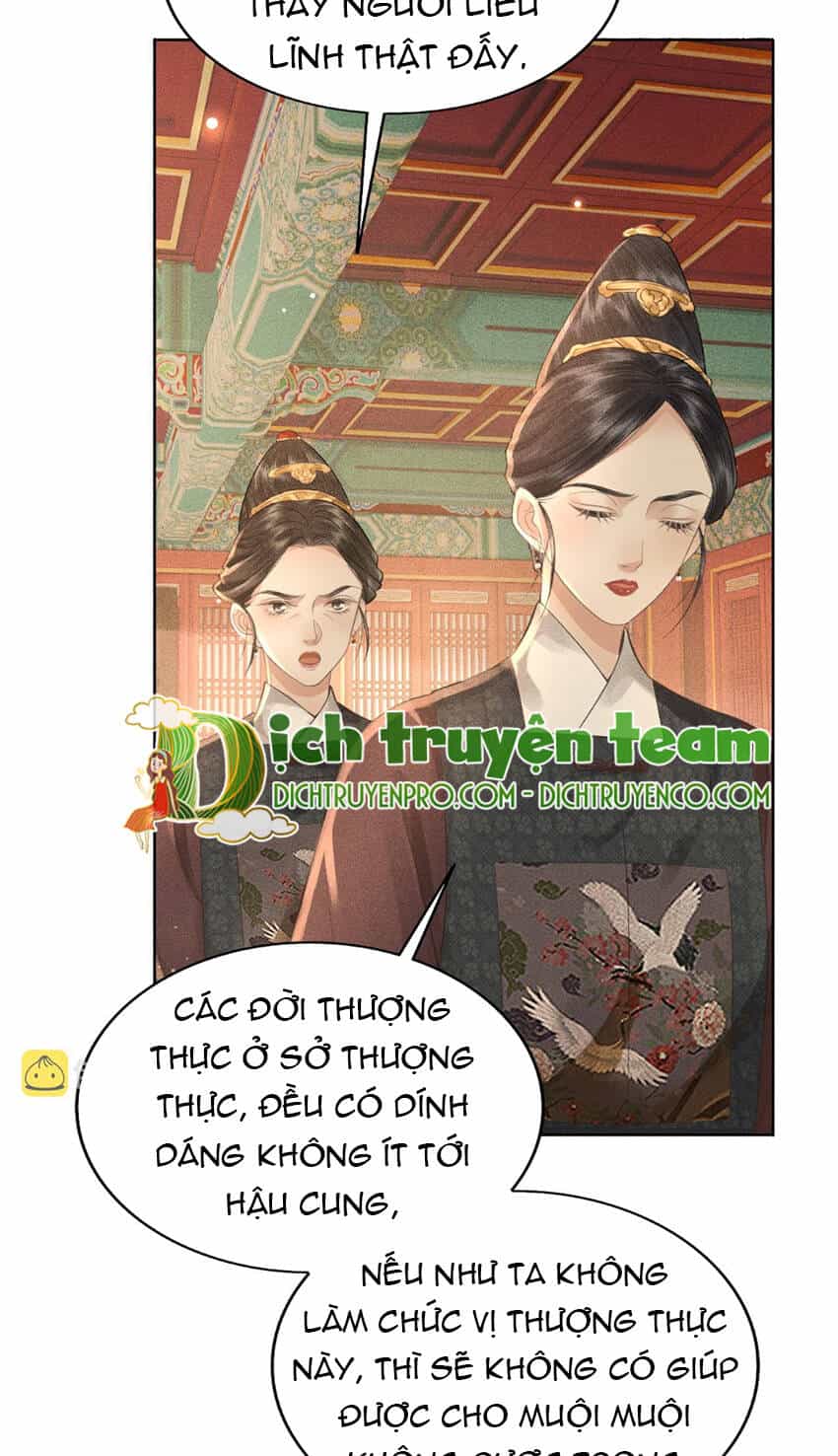 Thượng Thực - Chương 31 - ảnh 41