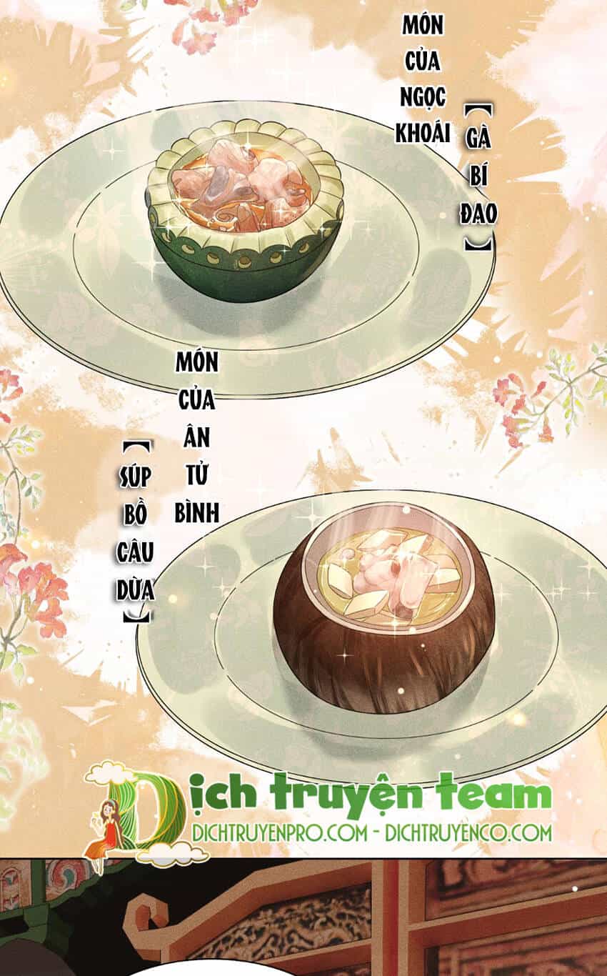 Thượng Thực - Chương 33 - ảnh 19