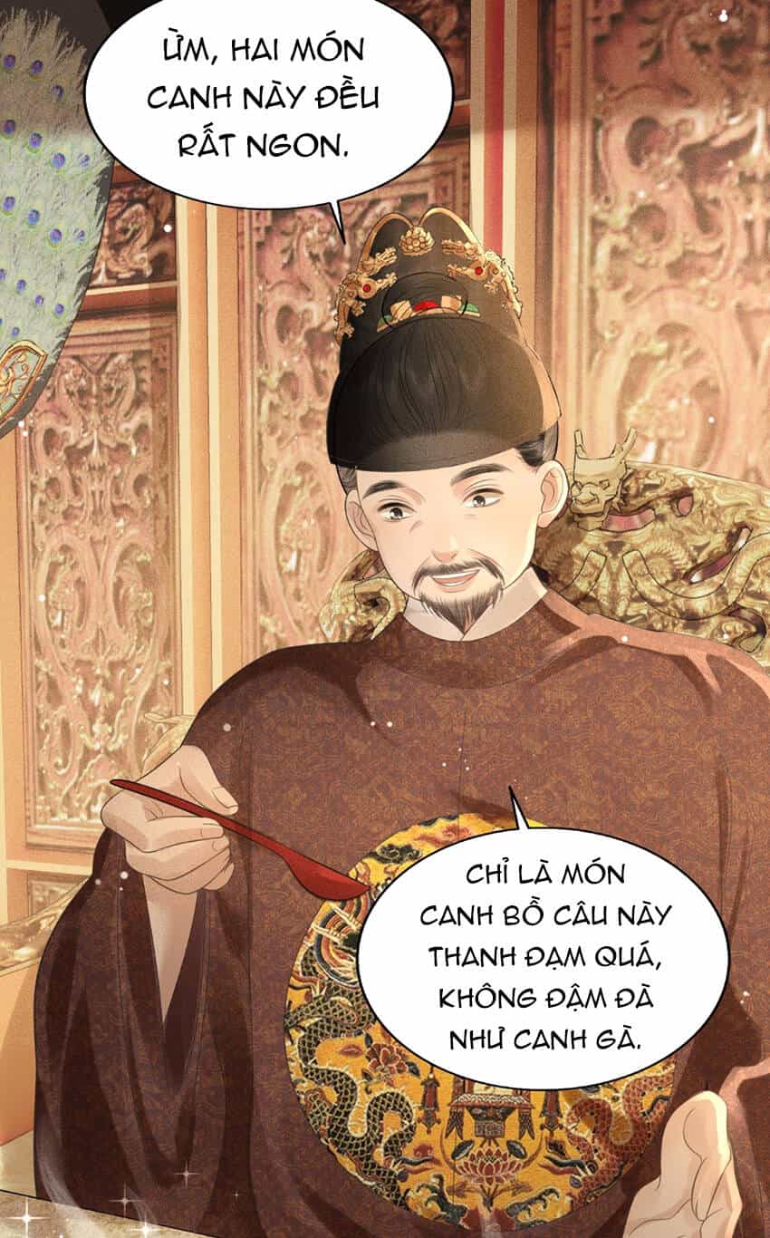 Thượng Thực - Chương 33 - ảnh 20