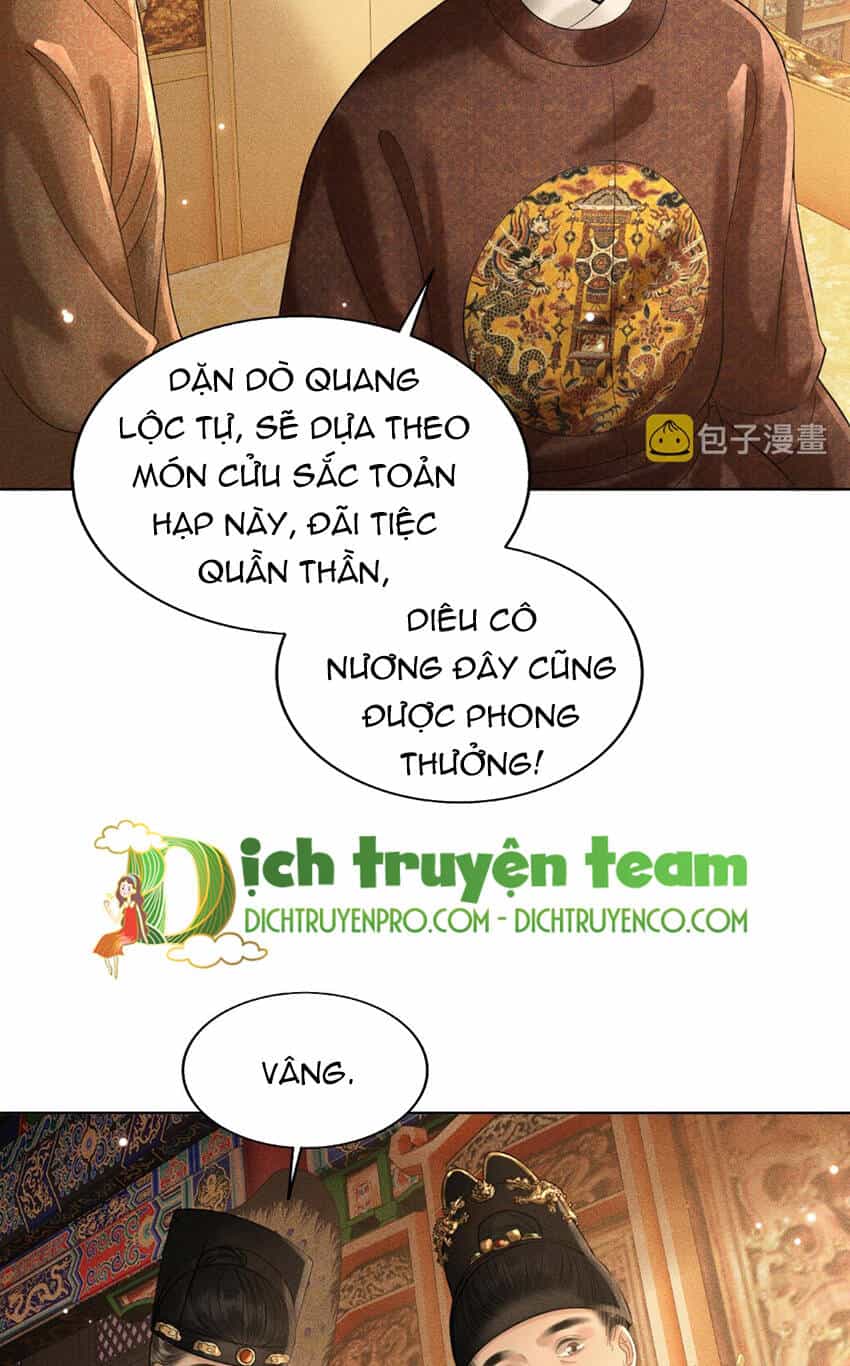 Thượng Thực - Chương 33 - ảnh 32