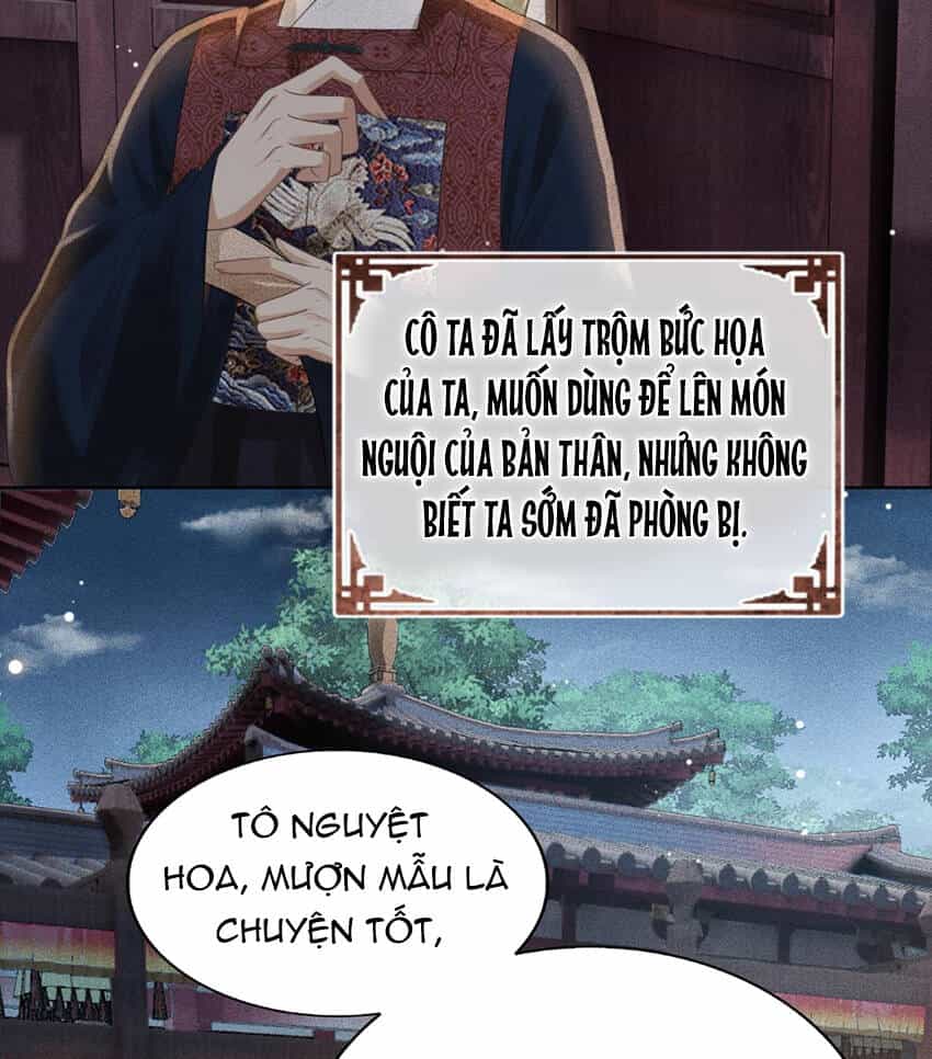 Thượng Thực - Chương 33 - ảnh 40