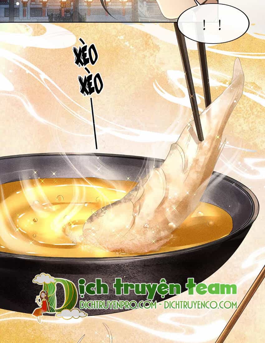 Thượng Thực - Chương 33 - ảnh 45