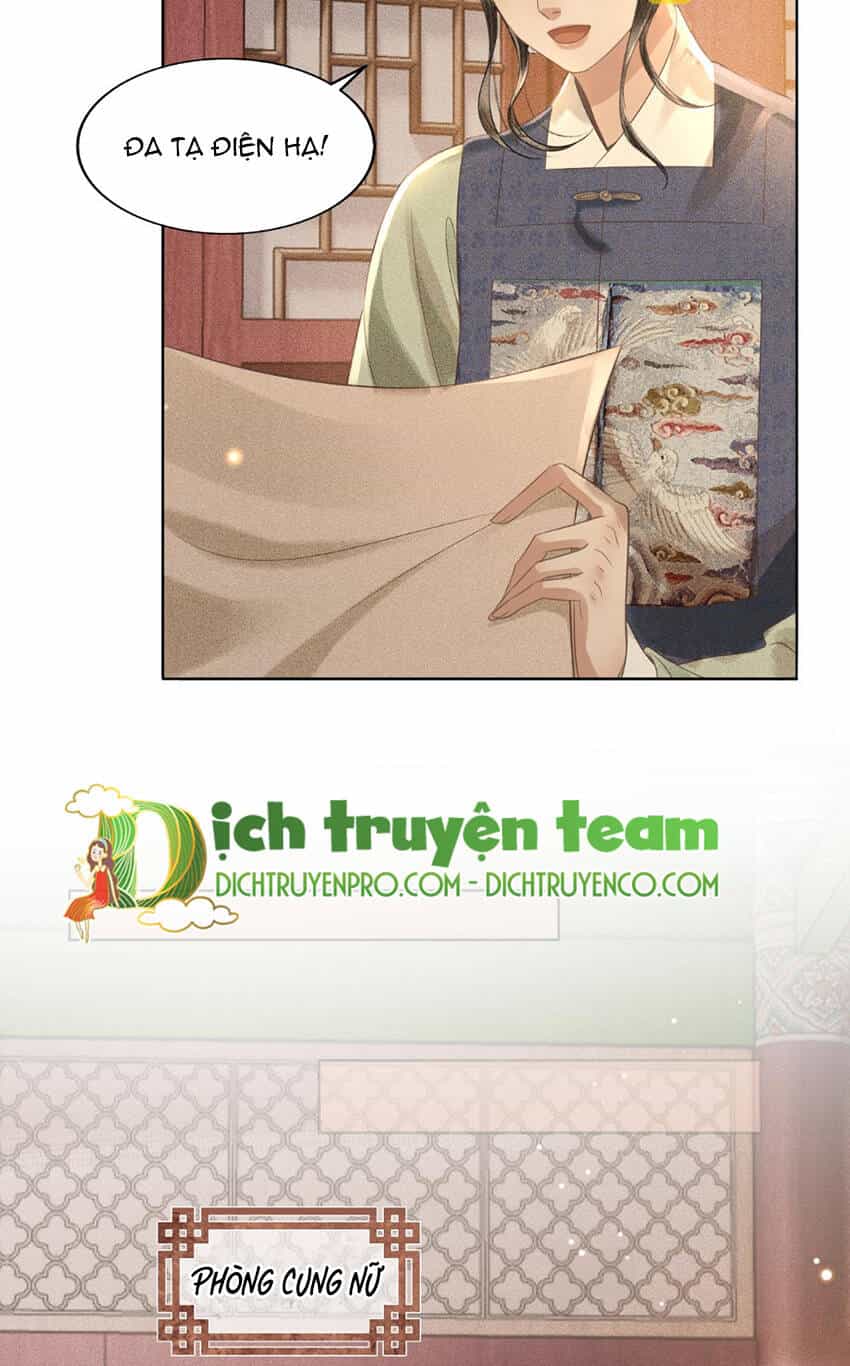 Thượng Thực - Chương 33 - ảnh 5