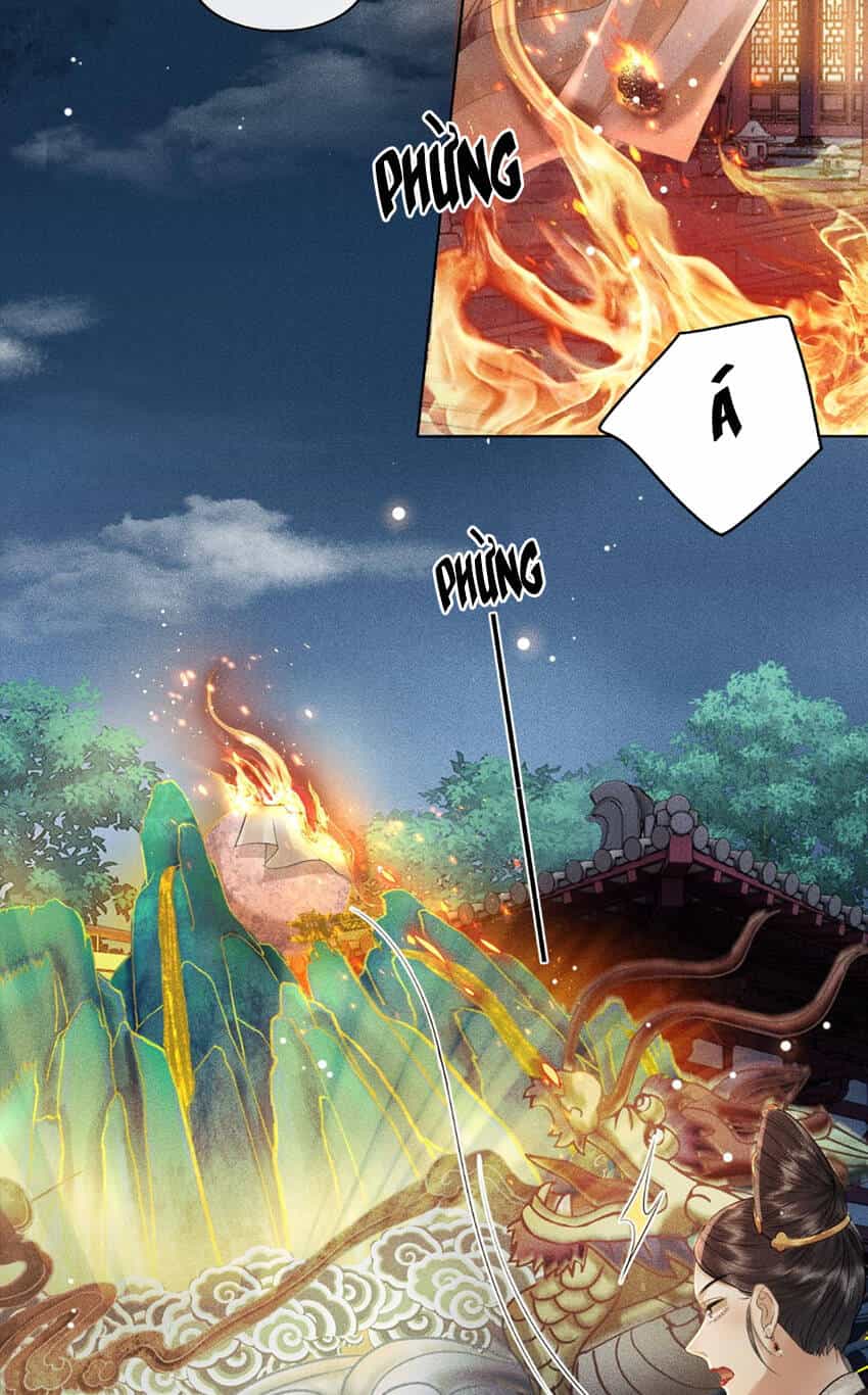 Thượng Thực - Chương 33 - ảnh 54