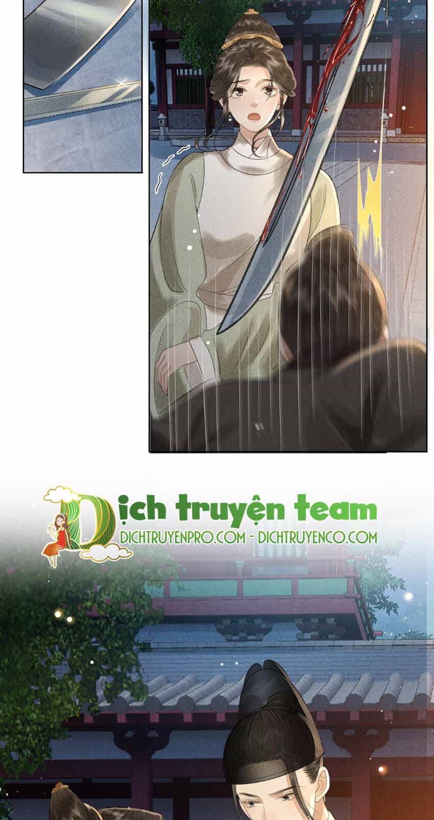 Thượng Thực - Chương 34 - ảnh 11