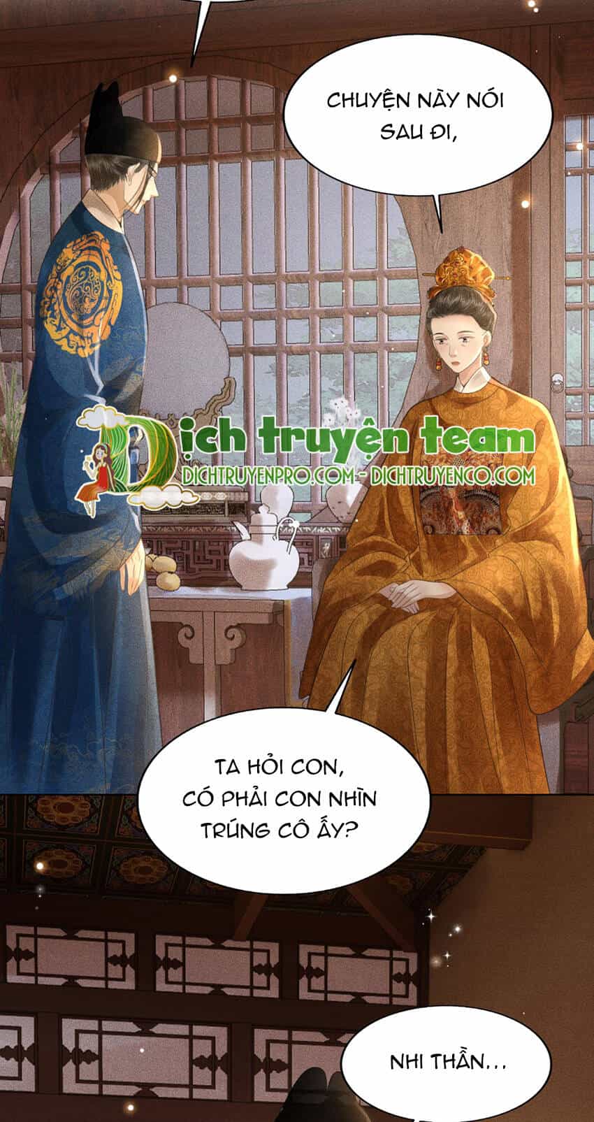 Thượng Thực - Chương 35 - ảnh 40
