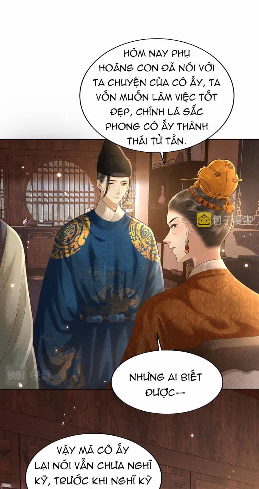 Thượng Thực - Chương 35 - ảnh 42