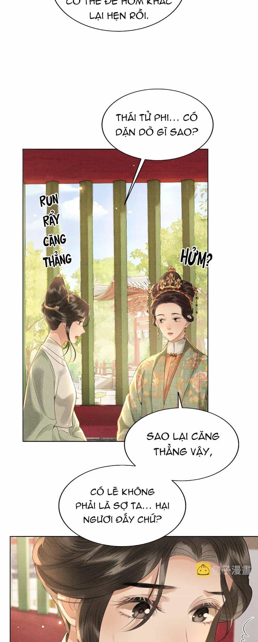 Thượng Thực - Chương 36 - ảnh 10
