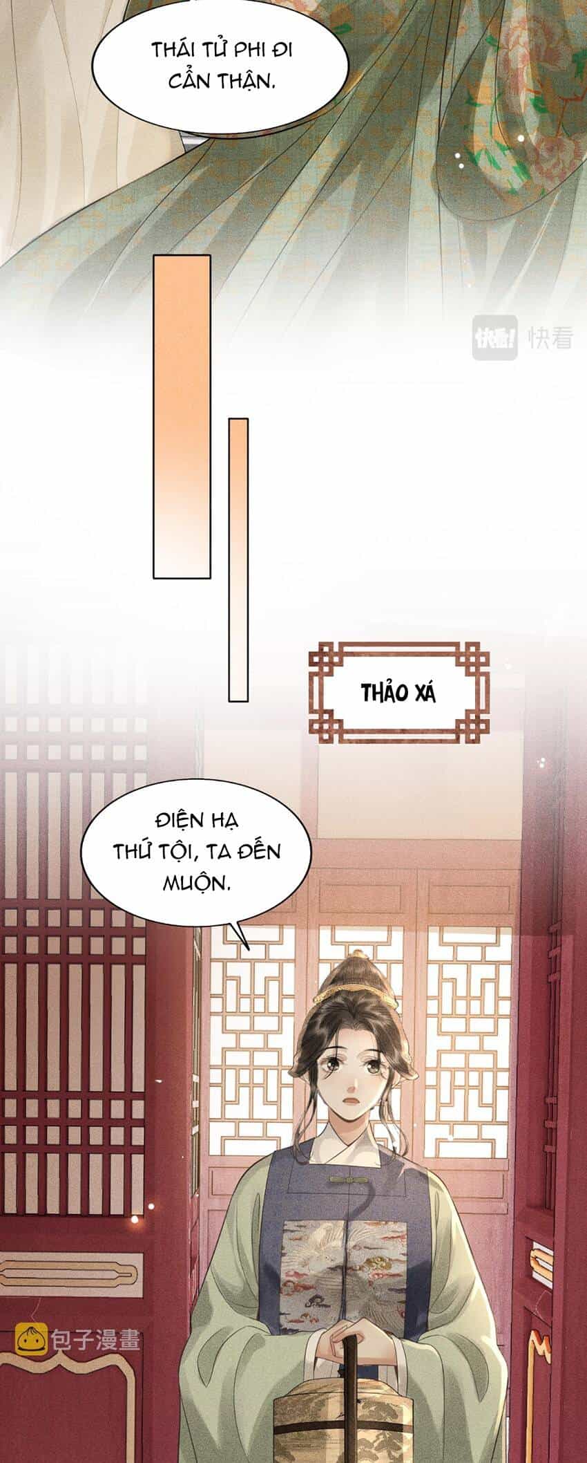 Thượng Thực - Chương 36 - ảnh 21