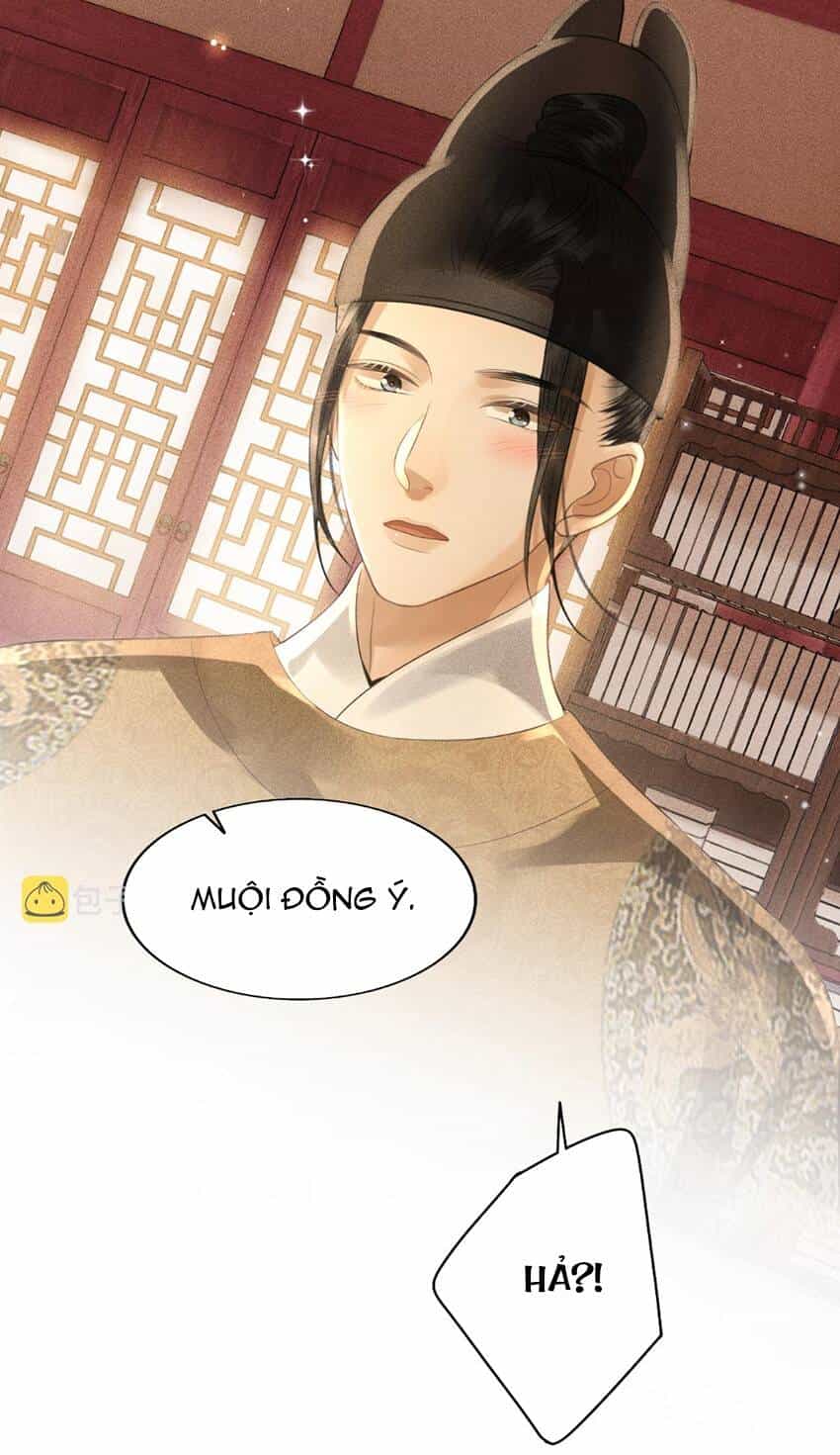 Thượng Thực - Chương 36 - ảnh 33