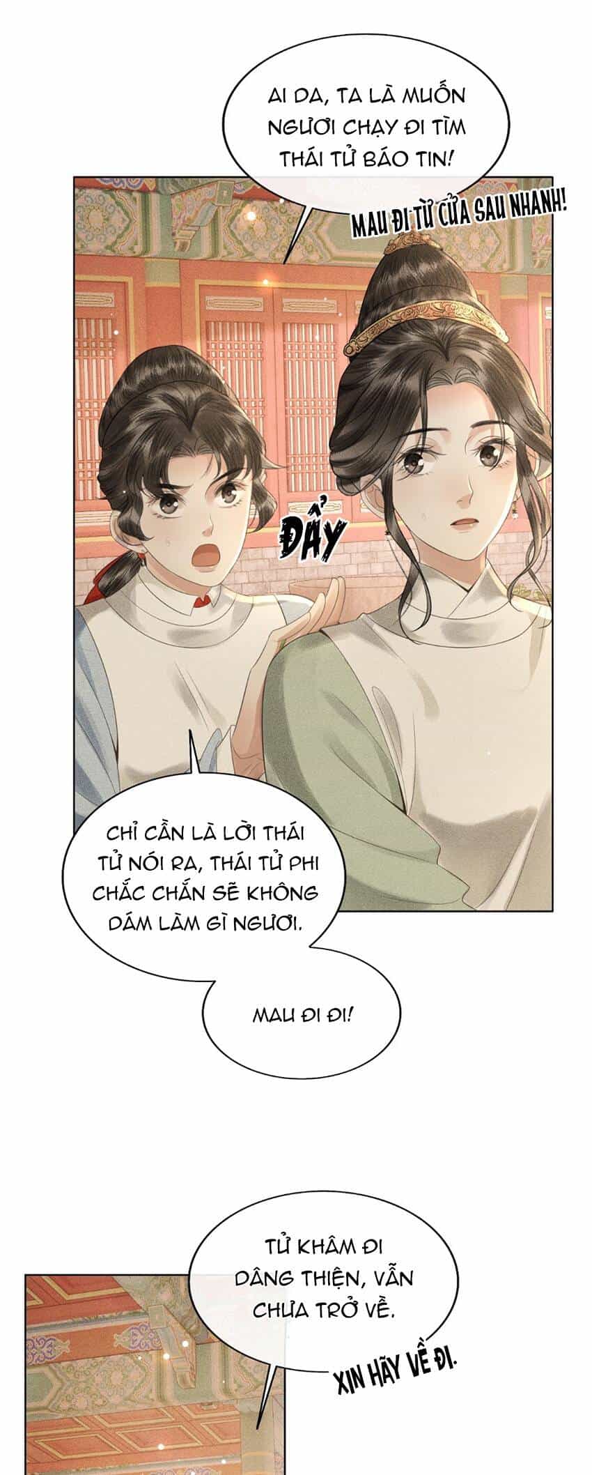 Thượng Thực - Chương 36 - ảnh 5