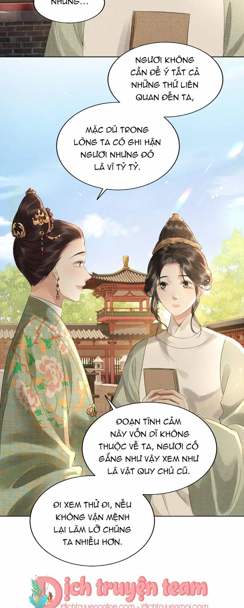 Thượng Thực - Chương 37 - ảnh 18