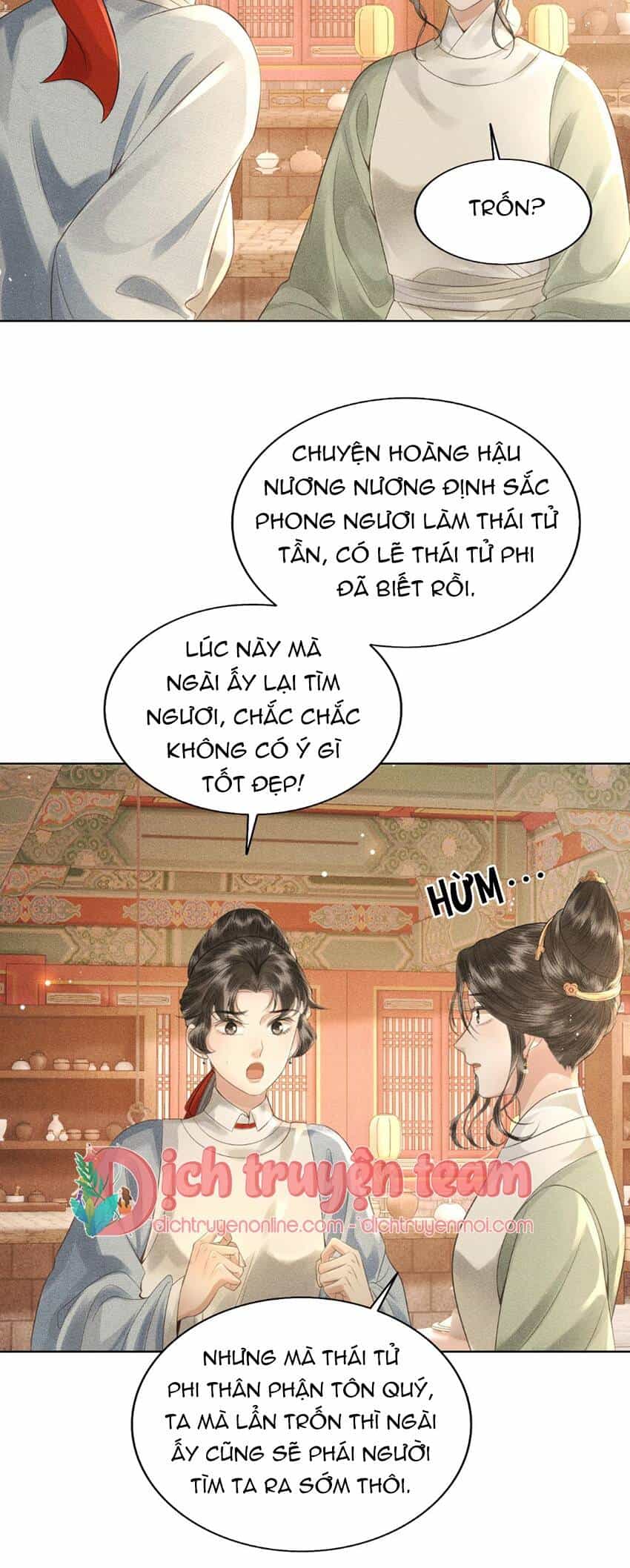 Thượng Thực - Chương 37 - ảnh 4