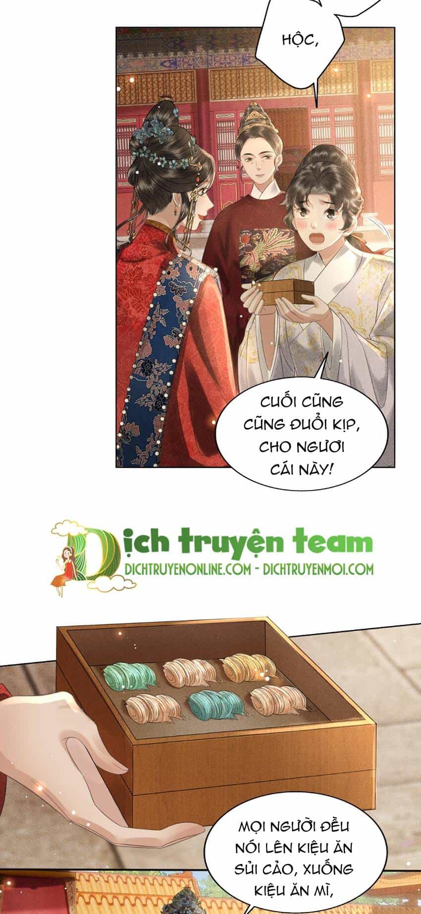 Thượng Thực - Chương 38 - ảnh 22