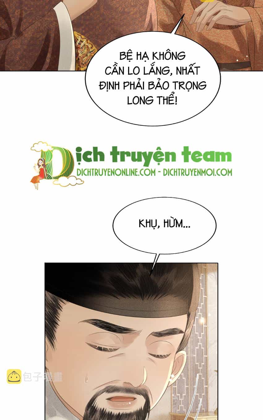 Thượng Thực - Chương 39 - ảnh 25