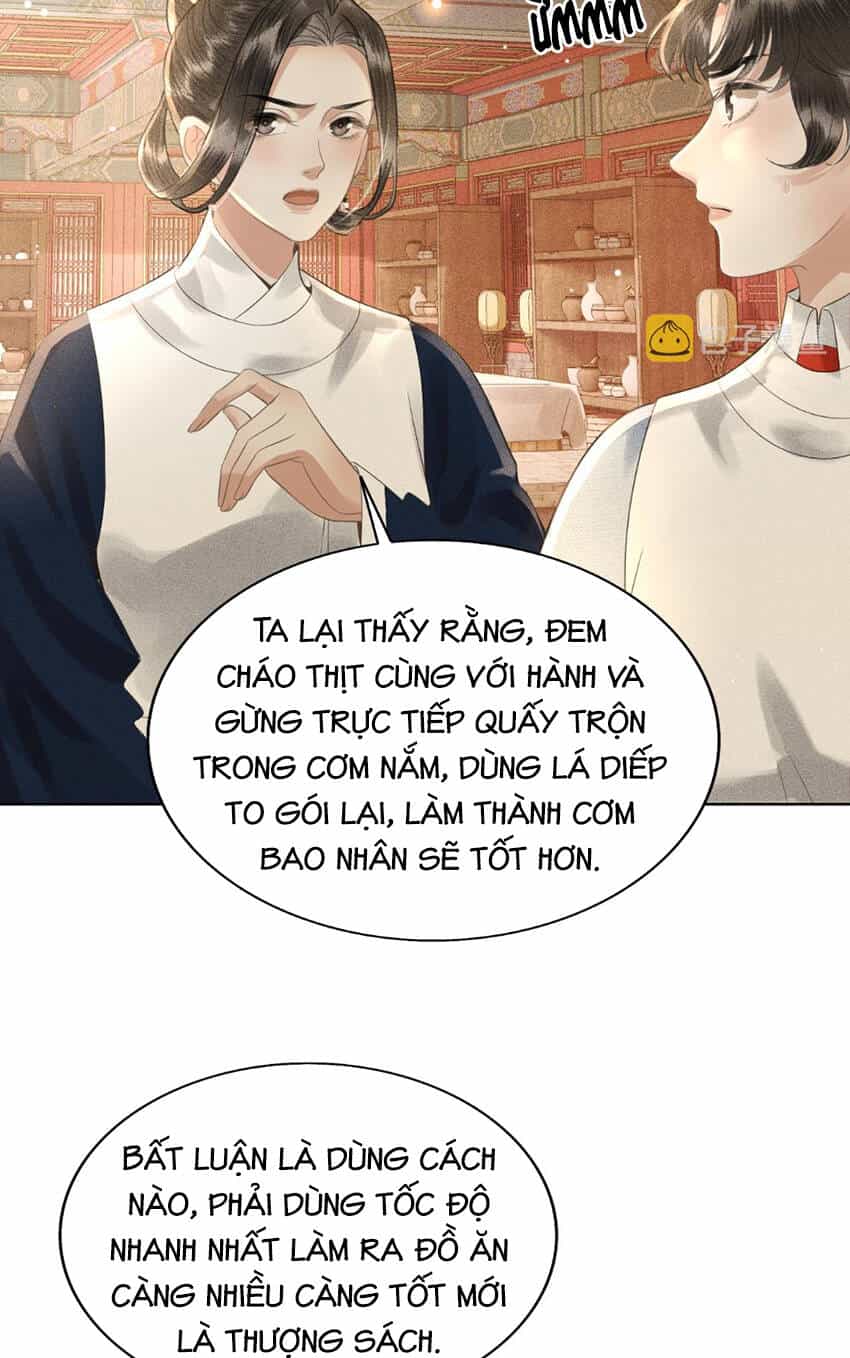 Thượng Thực - Chương 39 - ảnh 34