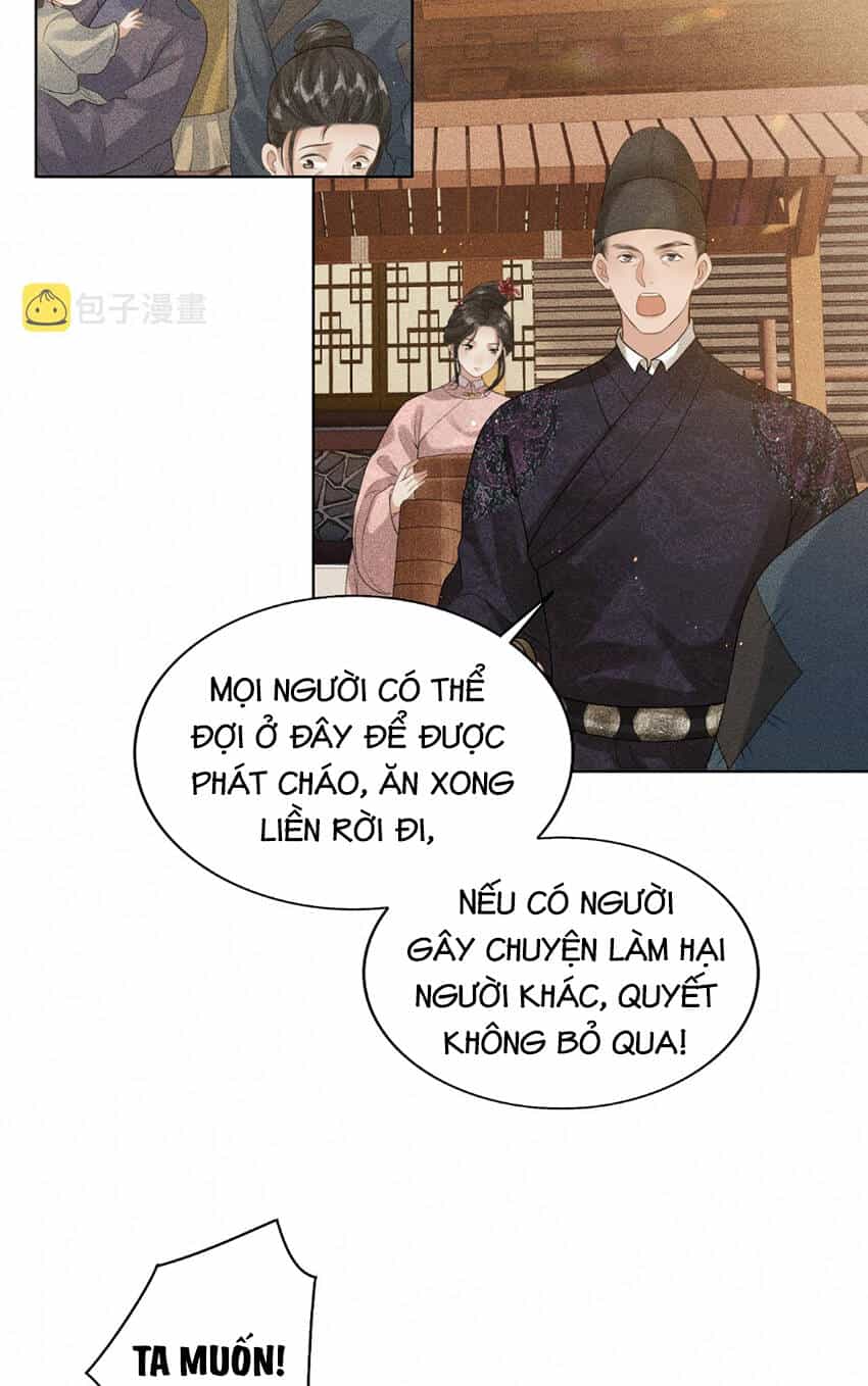 Thượng Thực - Chương 39 - ảnh 44