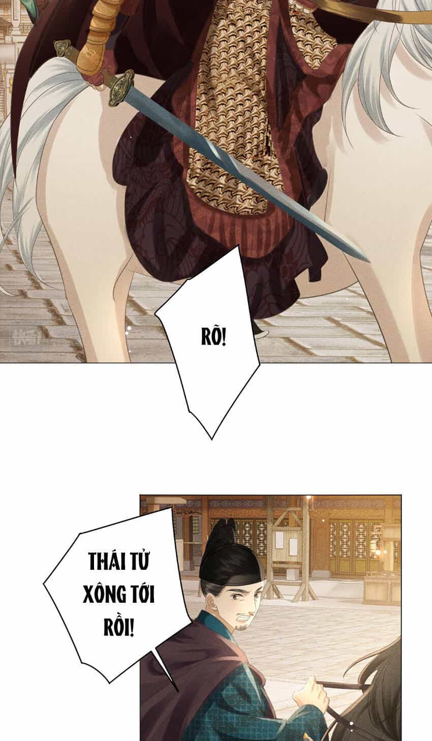 Thượng Thực - Chương 40 - ảnh 11