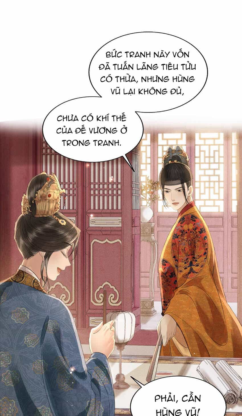 Thượng Thực - Chương 40 - ảnh 26