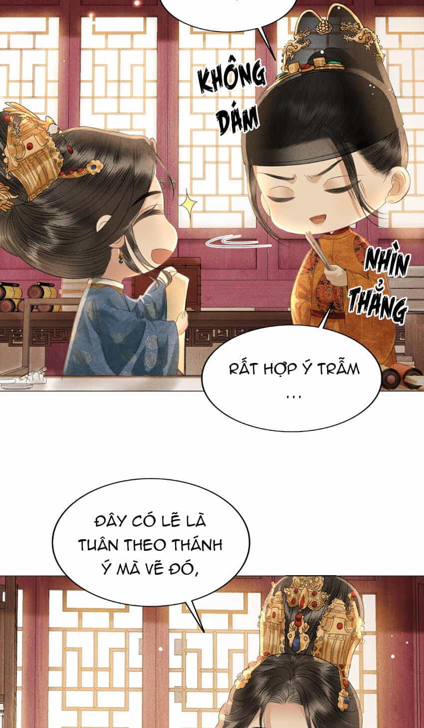 Thượng Thực - Chương 40 - ảnh 33
