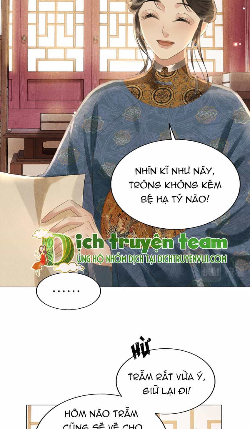 Thượng Thực - Chương 40 - ảnh 34