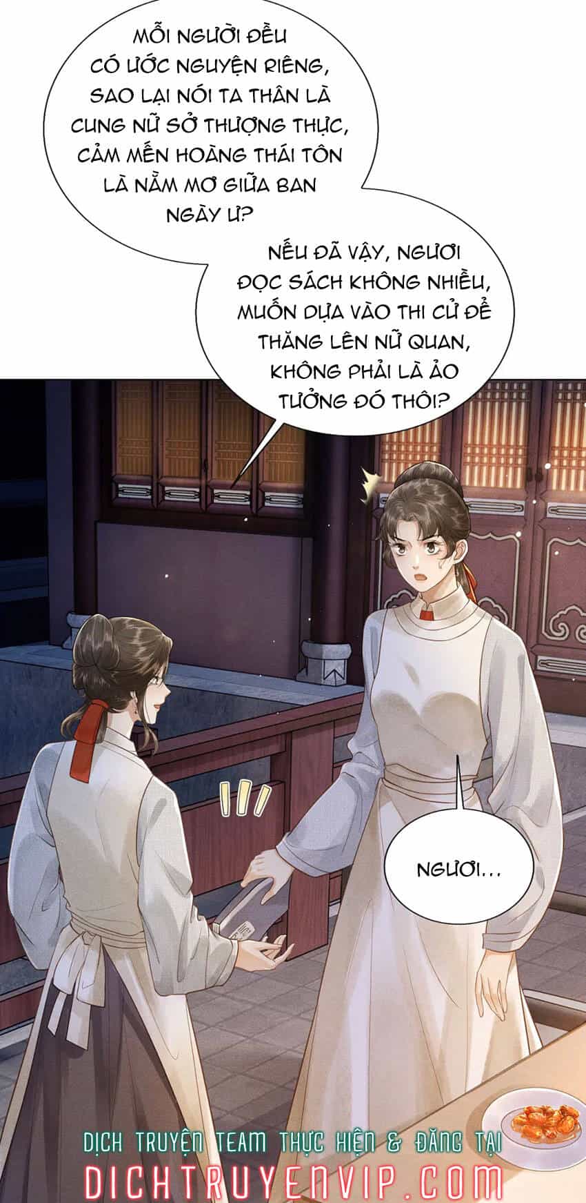 Thượng Thực - Chương 6 - ảnh 10