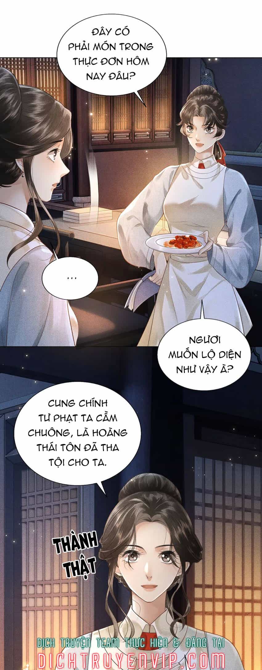 Thượng Thực - Chương 6 - ảnh 8