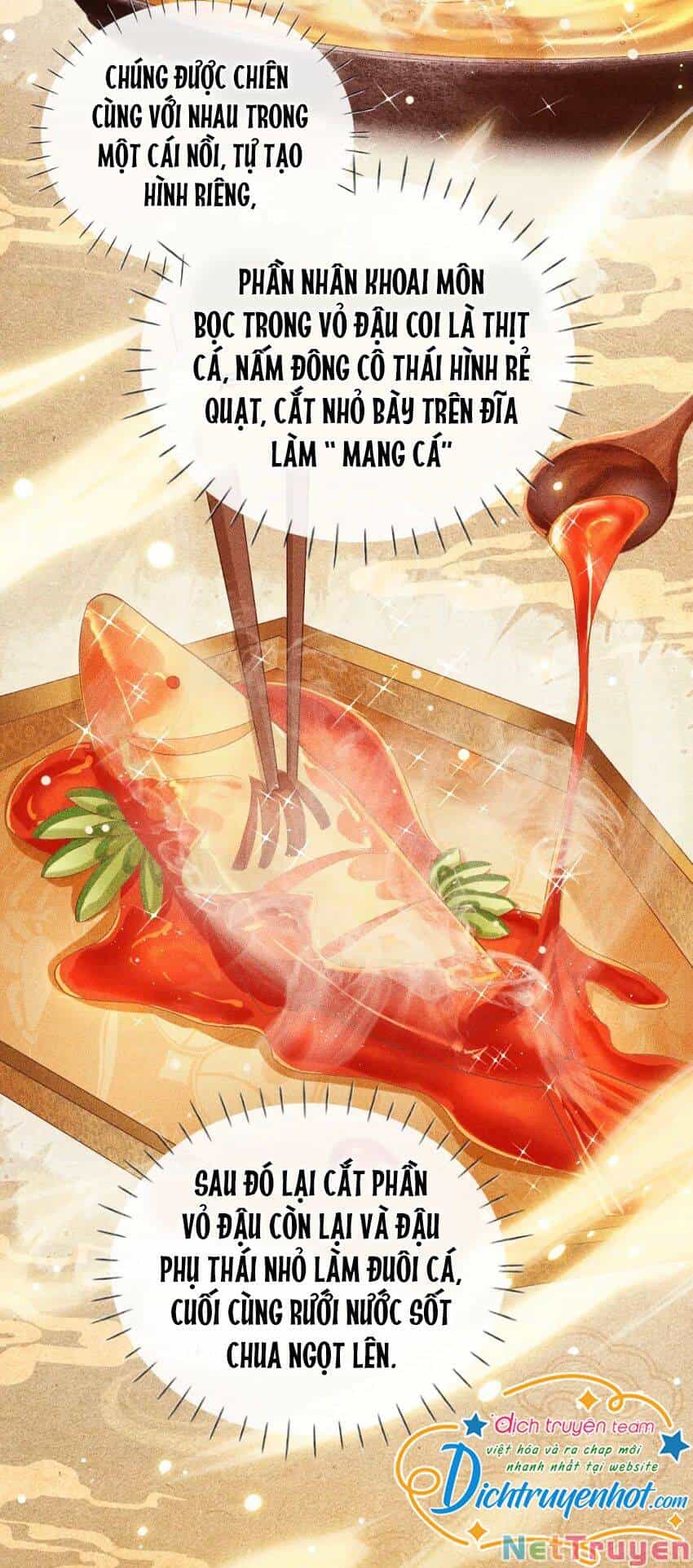 Thượng Thực - Chương 7 - ảnh 24