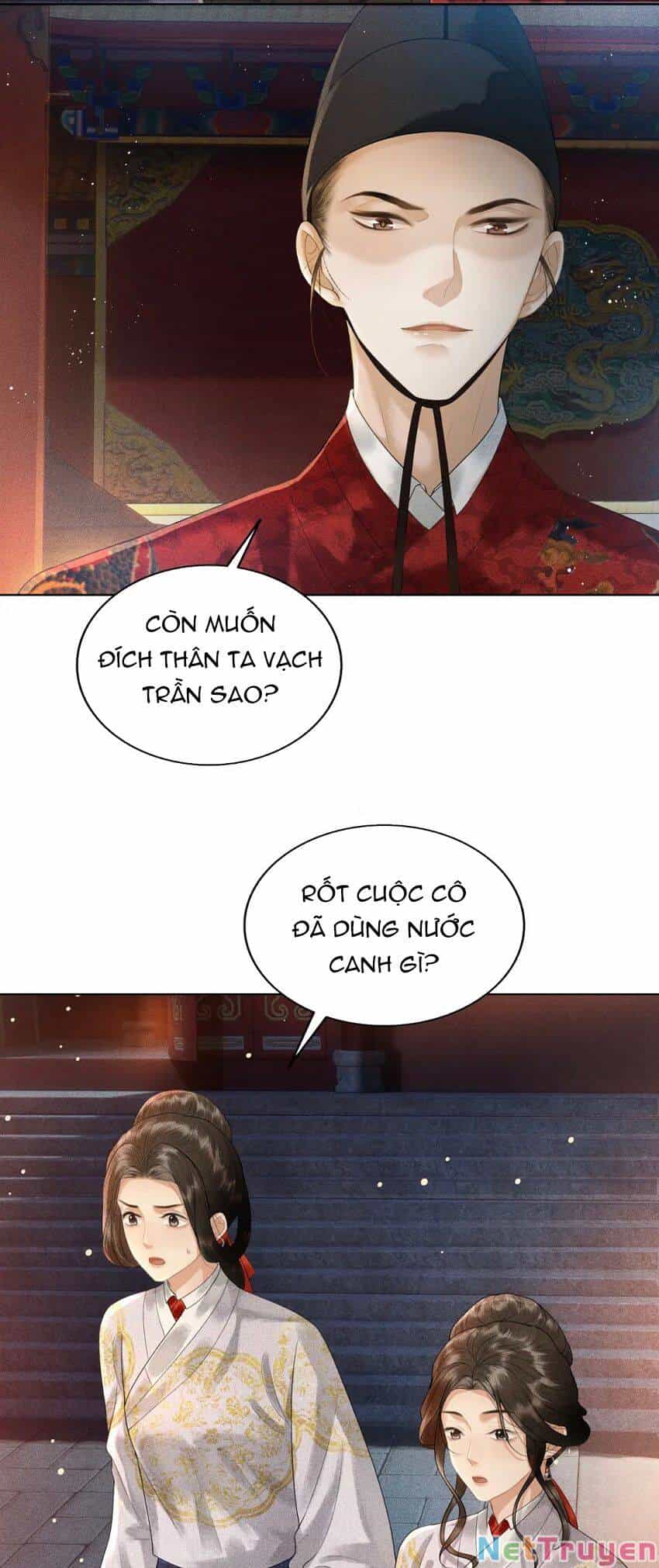 Thượng Thực - Chương 7 - ảnh 41
