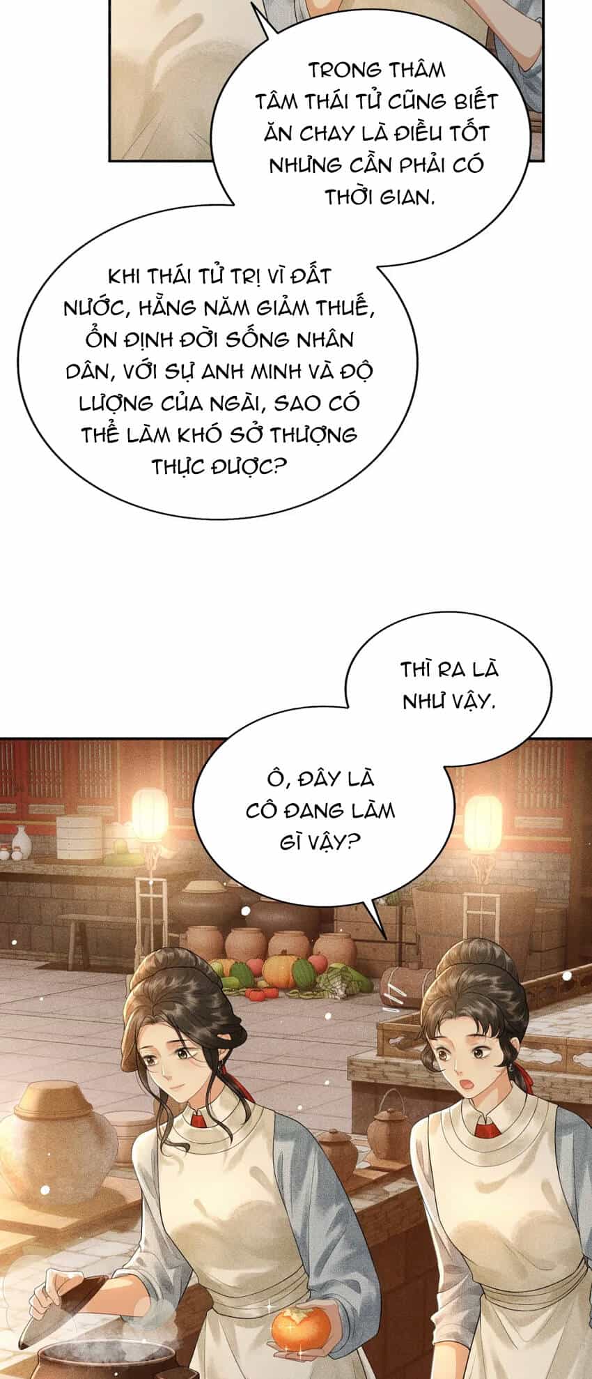 Thượng Thực - Chương 8 - ảnh 11