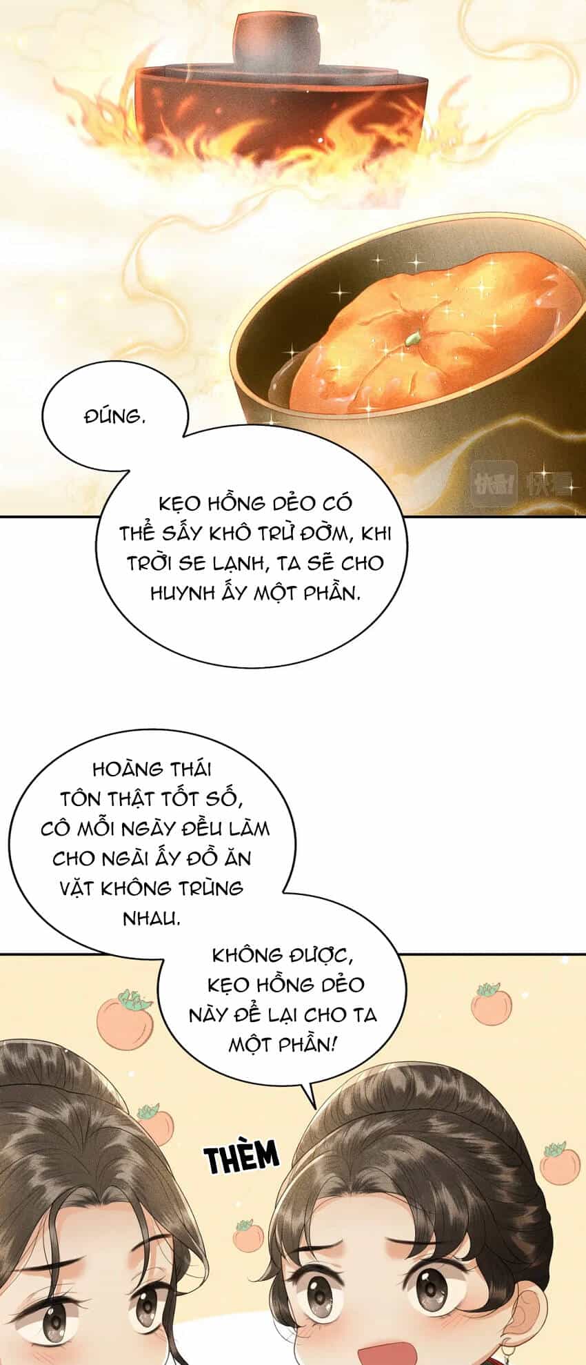 Thượng Thực - Chương 8 - ảnh 13