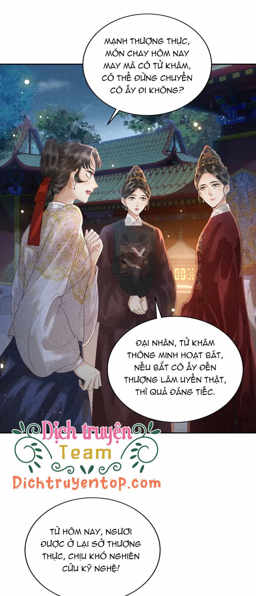 Thượng Thực - Chương 8 - ảnh 6