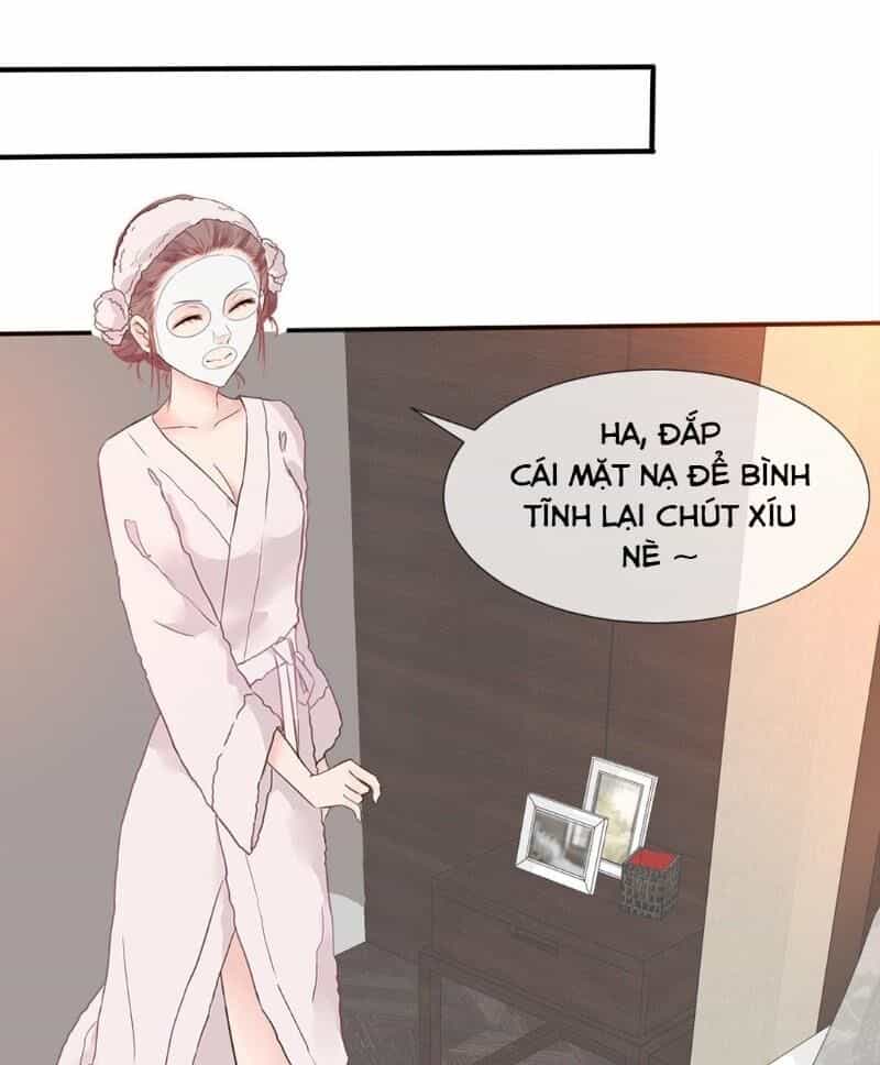 Thương Tiên Sinh Mã Giáp Của Anh Lại Rơi Rồi - Chương 1 - ảnh 46