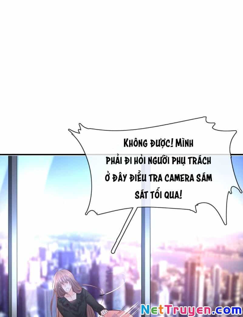 Thương Tiên Sinh Mã Giáp Của Anh Lại Rơi Rồi - Chương 10 - ảnh 14