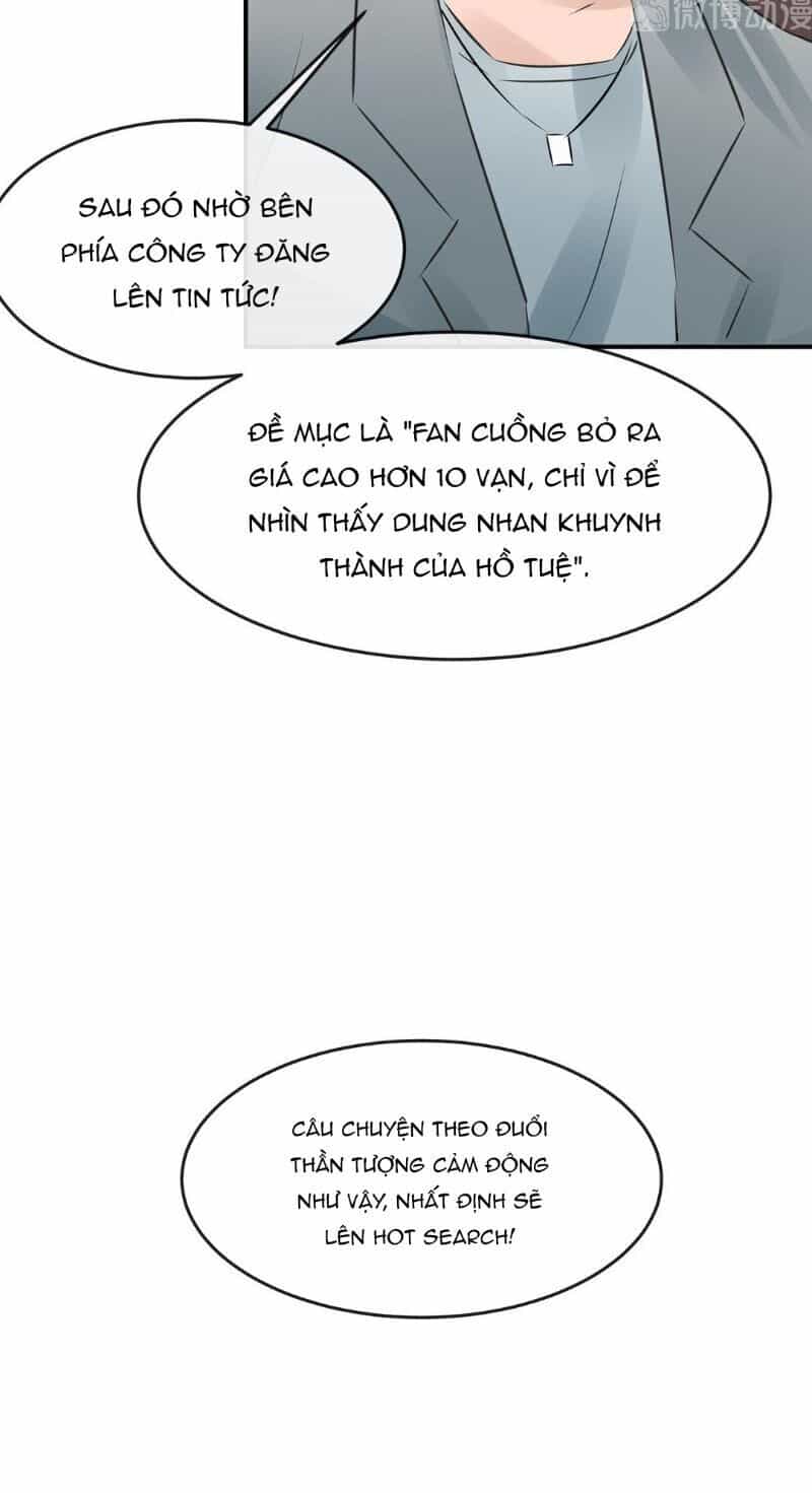 Thương Tiên Sinh Mã Giáp Của Anh Lại Rơi Rồi - Chương 11 - ảnh 54