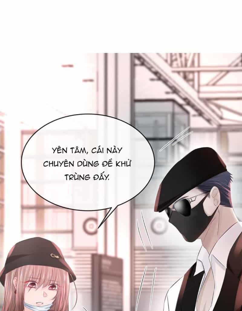 Thương Tiên Sinh Mã Giáp Của Anh Lại Rơi Rồi - Chương 12 - ảnh 72