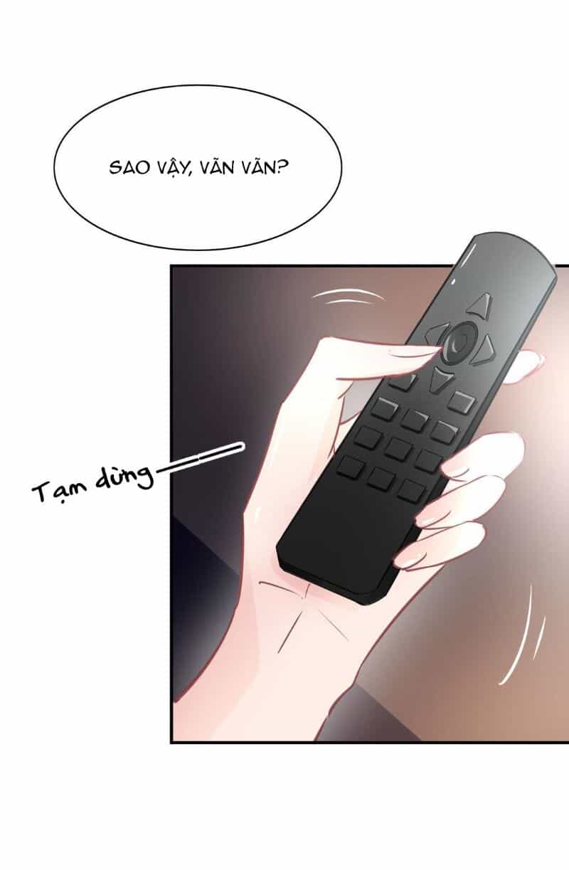 Thương Tiên Sinh Mã Giáp Của Anh Lại Rơi Rồi - Chương 12 - ảnh 8
