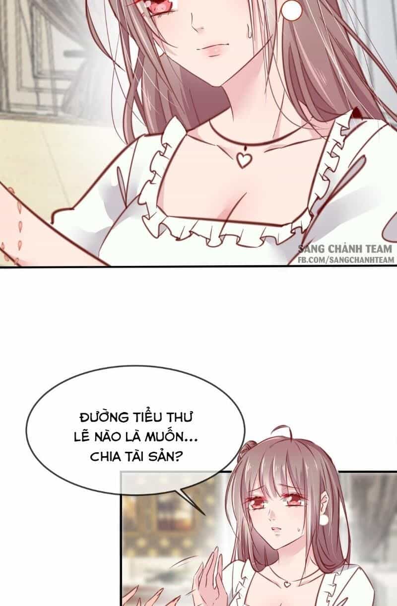 Thương Tiên Sinh Mã Giáp Của Anh Lại Rơi Rồi - Chương 2 - ảnh 32