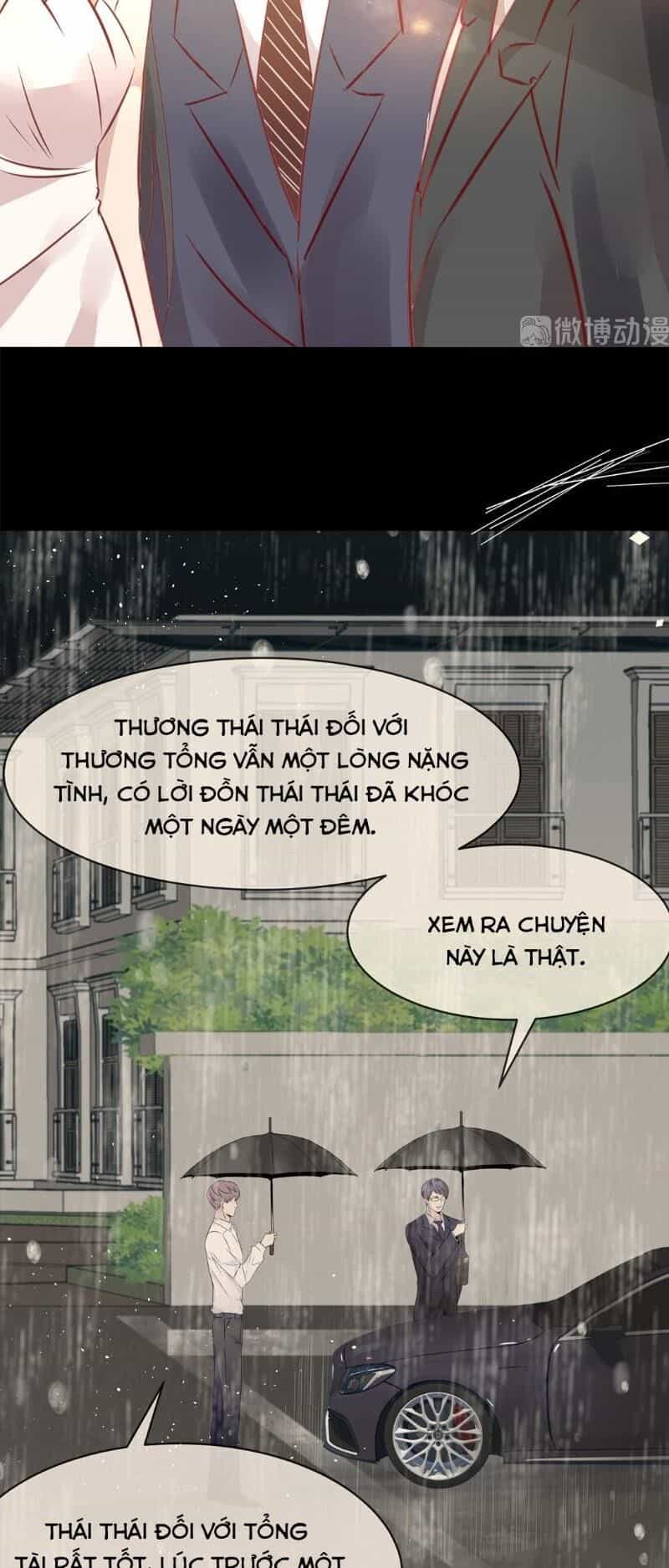 Thương Tiên Sinh Mã Giáp Của Anh Lại Rơi Rồi - Chương 4 - ảnh 28