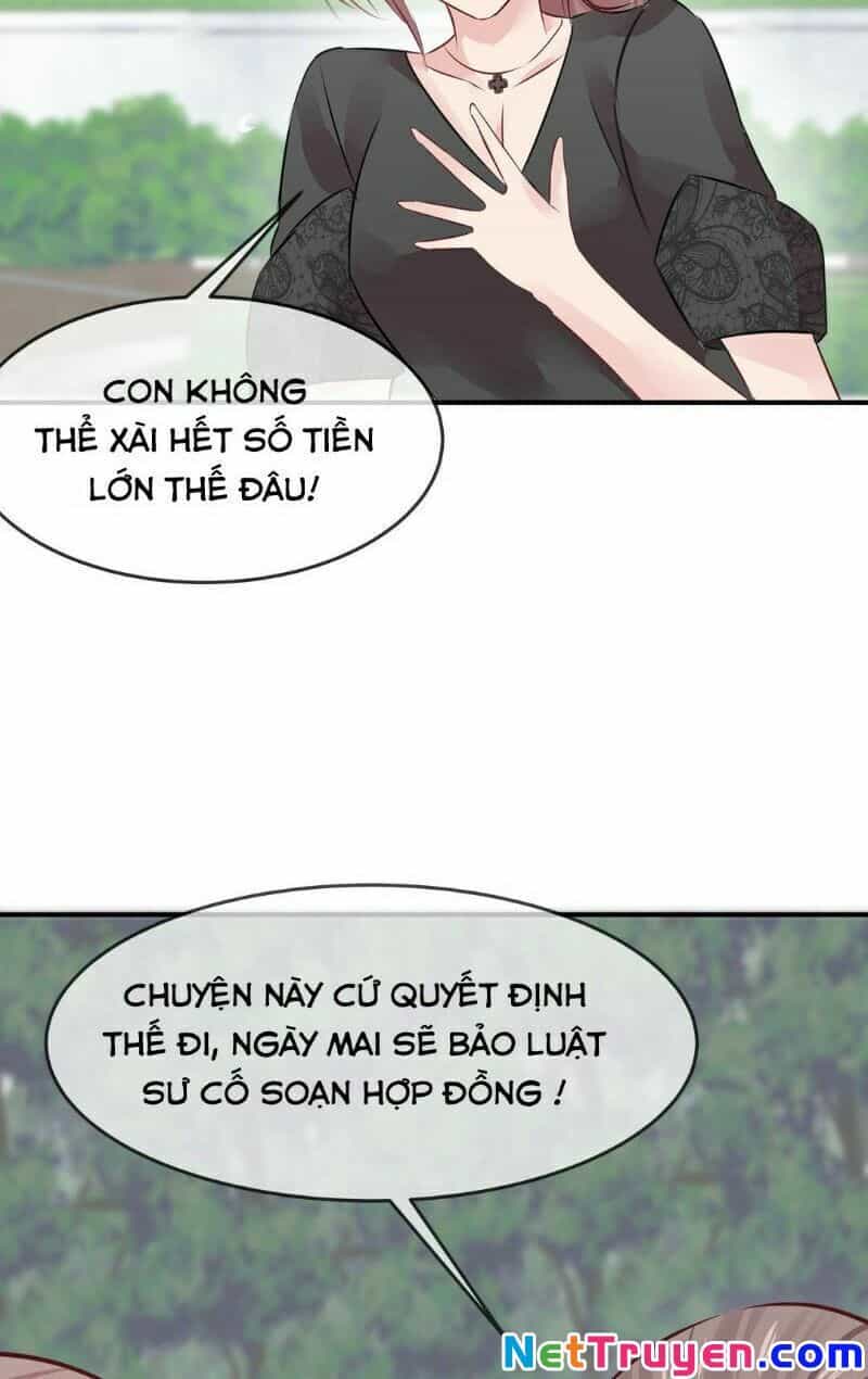 Thương Tiên Sinh Mã Giáp Của Anh Lại Rơi Rồi - Chương 6 - ảnh 38