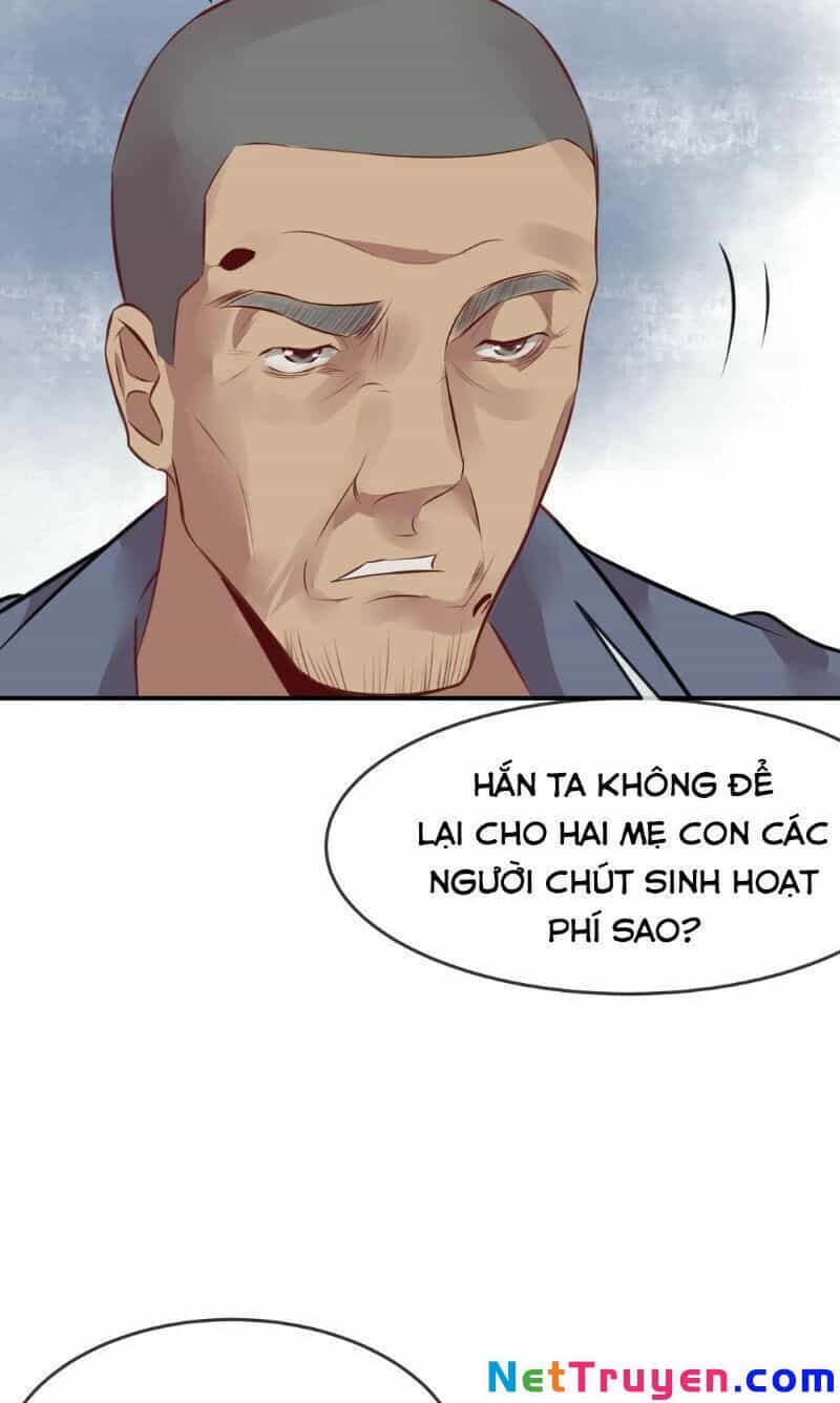 Thương Tiên Sinh Mã Giáp Của Anh Lại Rơi Rồi - Chương 6 - ảnh 8