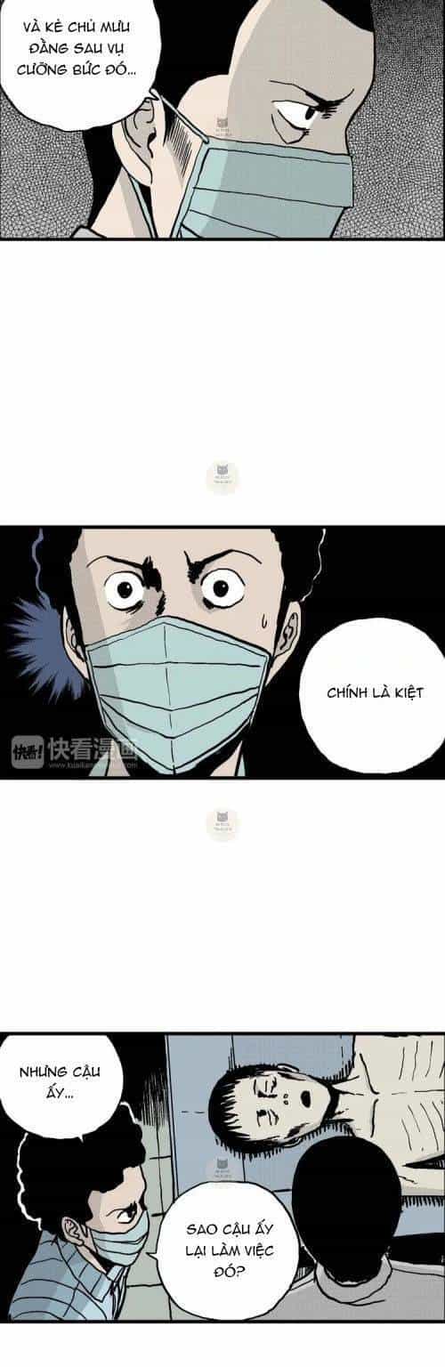 Thuyết Tiến Hóa Của Loài Người - Chương 11 - ảnh 17