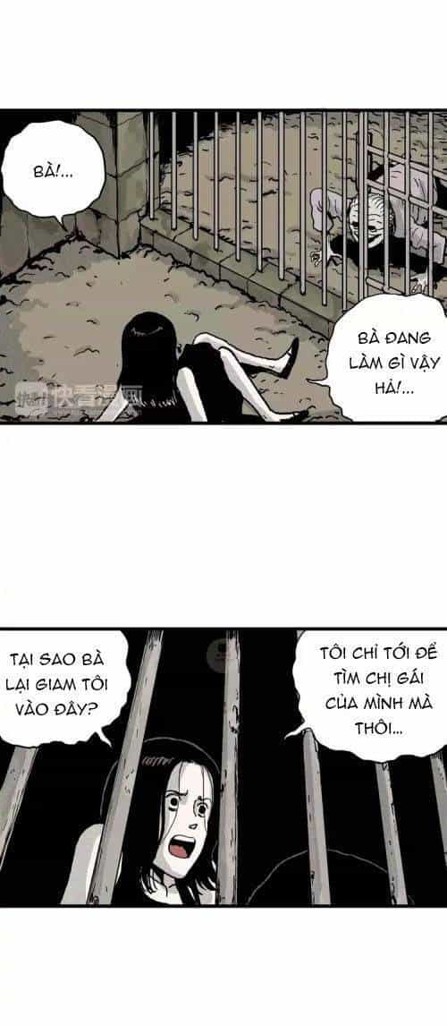 Thuyết Tiến Hóa Của Loài Người - Chương 20 - ảnh 13