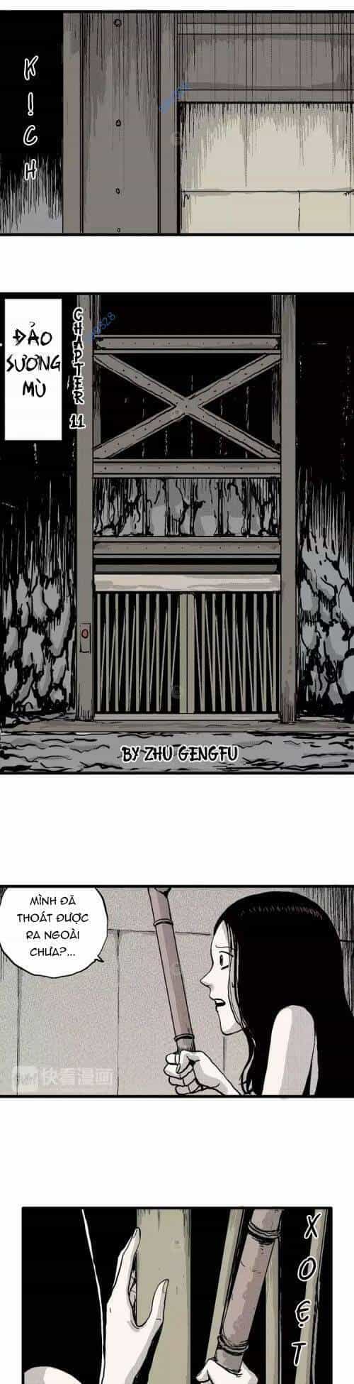 Thuyết Tiến Hóa Của Loài Người - Chương 24 - ảnh 5