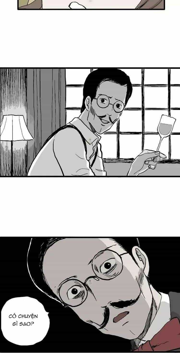 Thuyết Tiến Hóa Của Loài Người - Chương 32 - ảnh 40