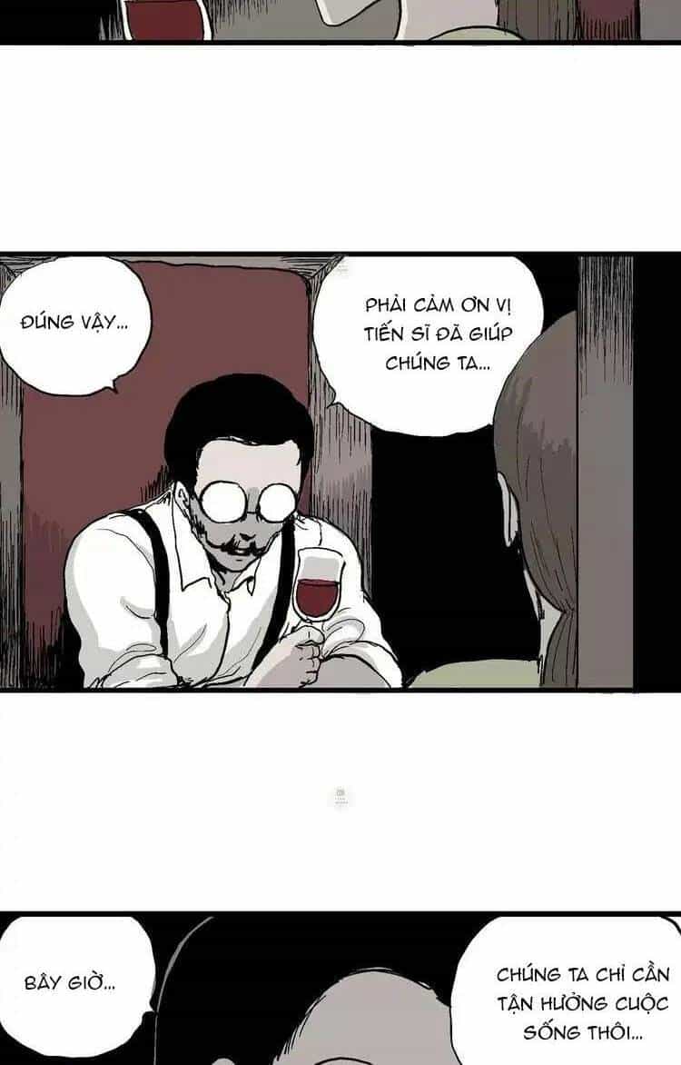 Thuyết Tiến Hóa Của Loài Người - Chương 35 - ảnh 64