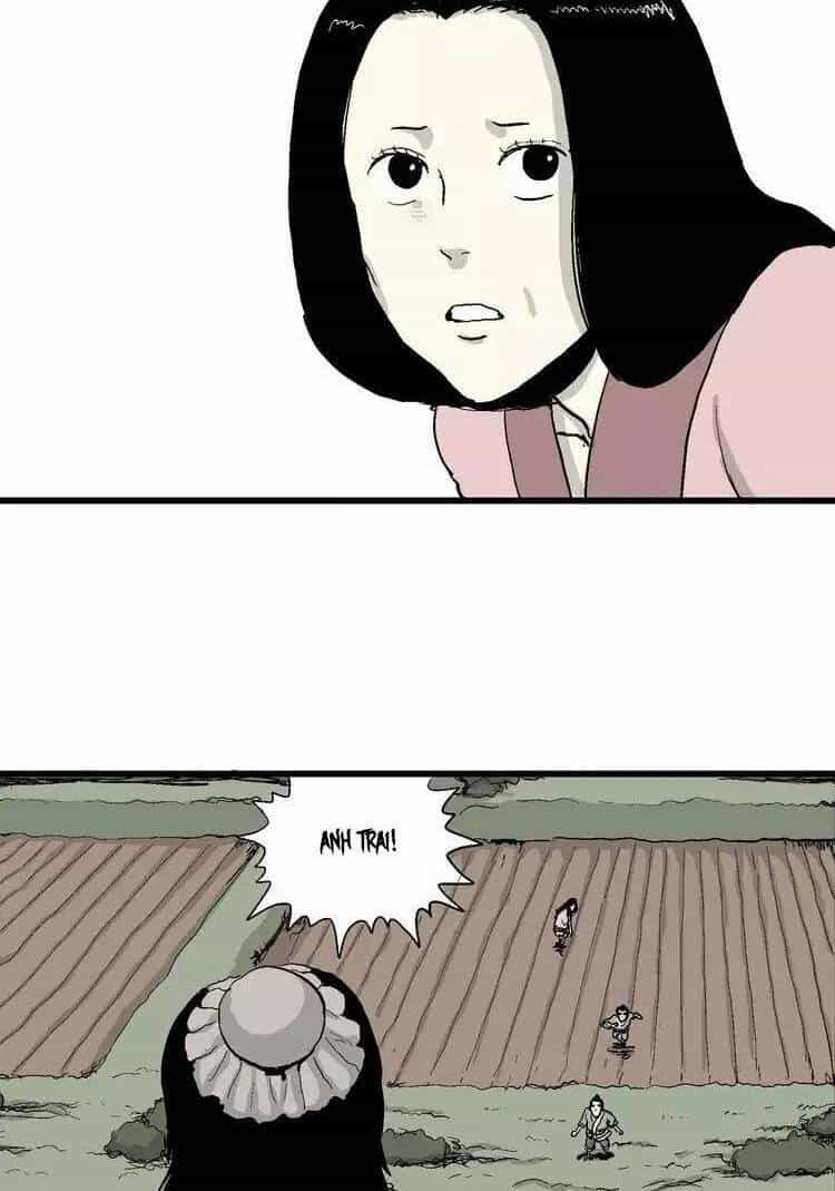 Thuyết Tiến Hóa Của Loài Người - Chương 38 - ảnh 28